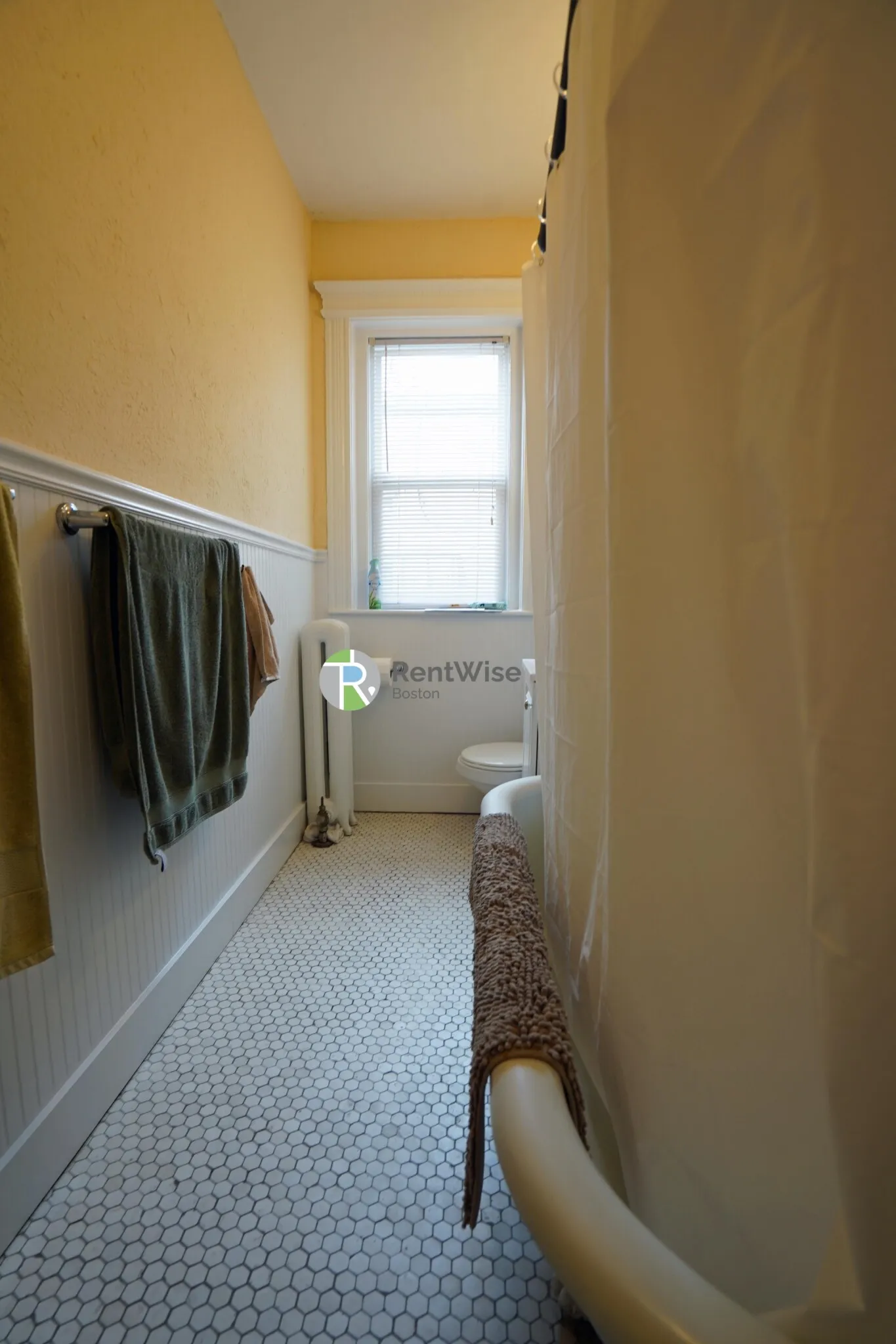 1 bed, 1 bath apartment for rent at 76 Gordon St Unit 16, Brighton — photo 13 of 21