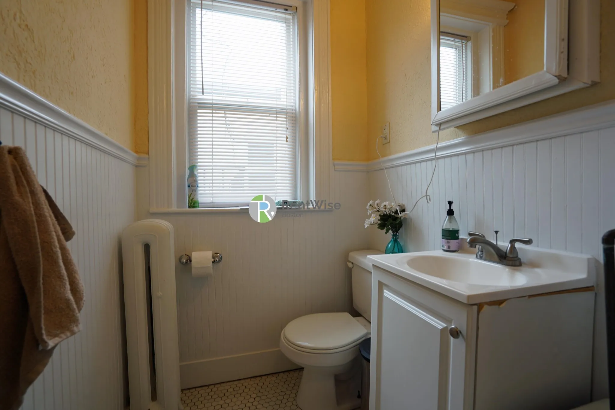 1 bed, 1 bath apartment for rent at 76 Gordon St Unit 16, Brighton — photo 15 of 21