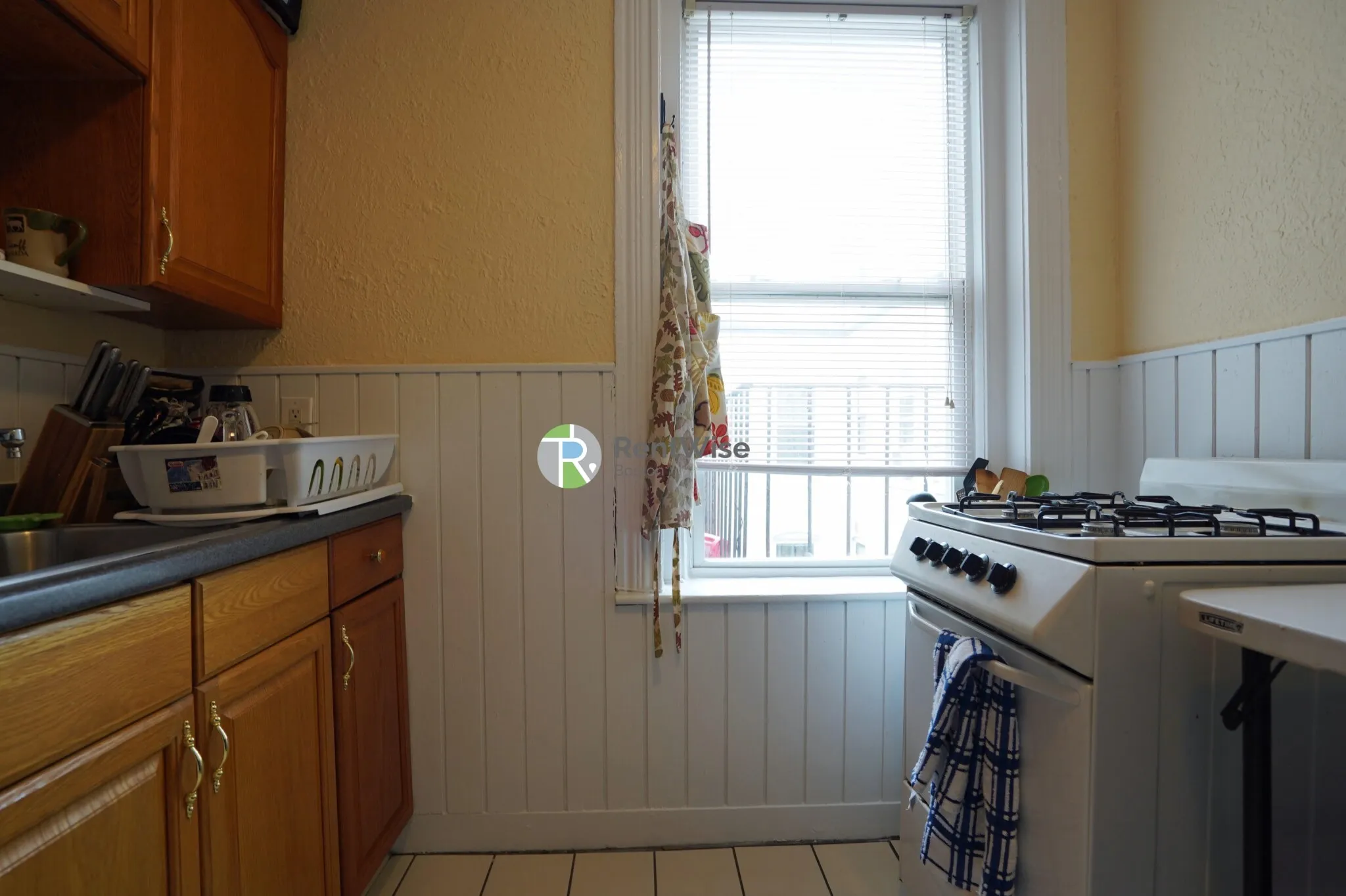 1 bed, 1 bath apartment for rent at 76 Gordon St Unit 16, Brighton — photo 9 of 21