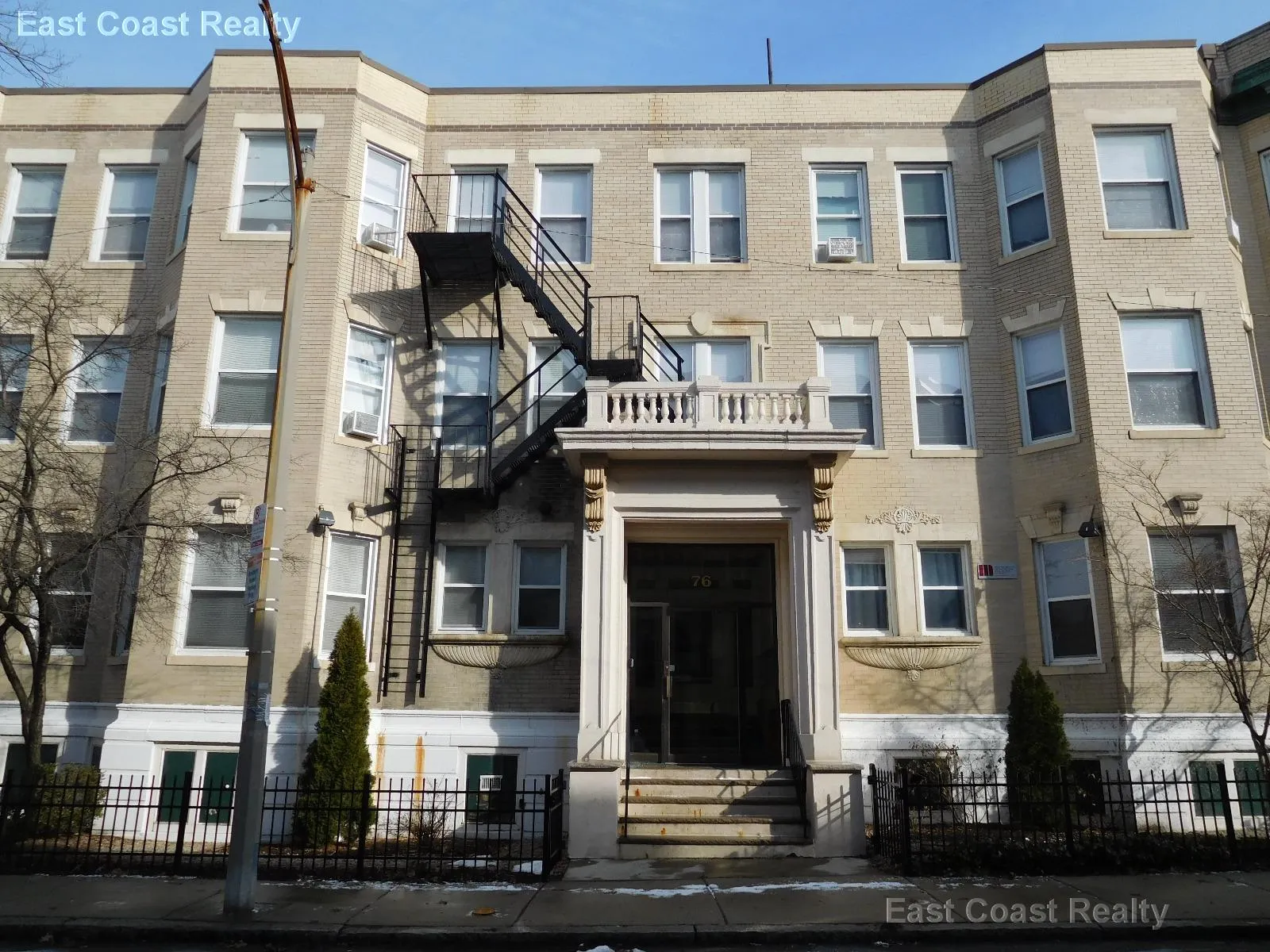 1 bed, 1 bath apartment for rent at 76 Gordon St Unit 16, Brighton — photo 16 of 21