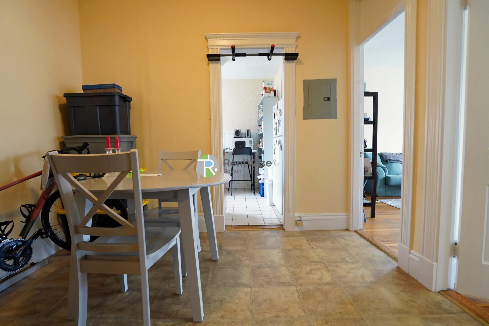 1 bed, 1 bath apartment for rent at 76 Gordon St Unit 16, Brighton — photo 5 of 21