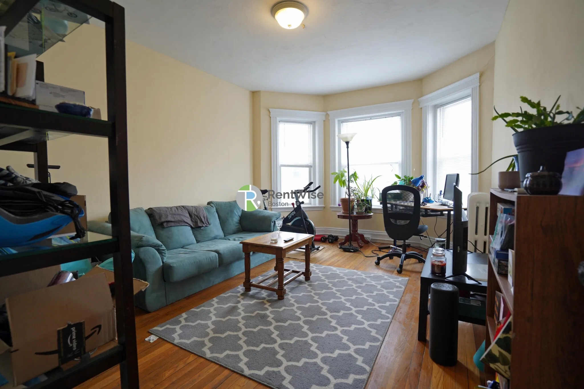 1 bed, 1 bath apartment for rent at 76 Gordon St Unit 16, Brighton