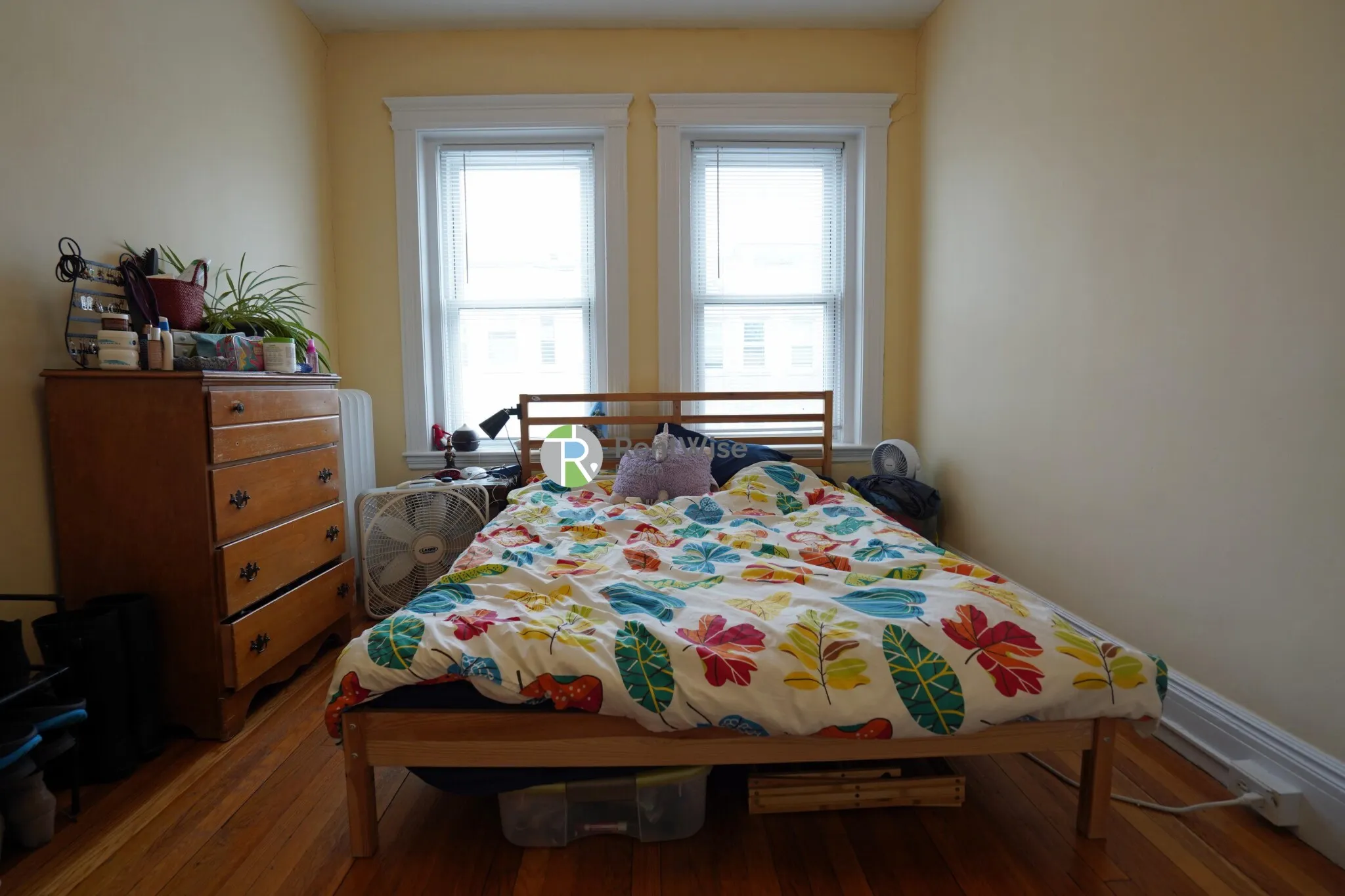1 bed, 1 bath apartment for rent at 76 Gordon St Unit 16, Brighton — photo 11 of 21
