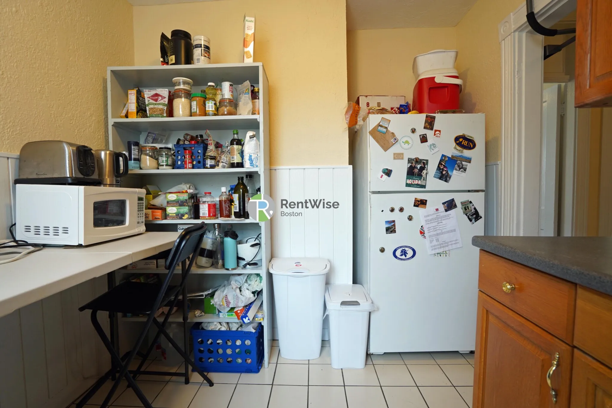 1 bed, 1 bath apartment for rent at 76 Gordon St Unit 16, Brighton — photo 7 of 21