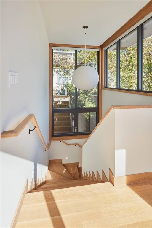 4 bed, 3 bath apartment for rent at 76 Holworthy St, Strawberry Hill — photo 8 of 19