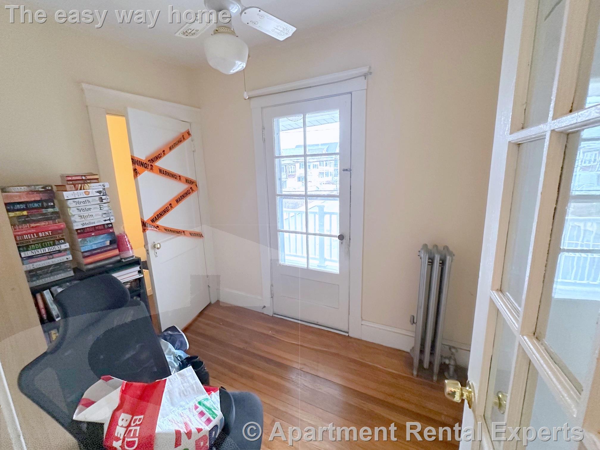 4 bed, 2 bath apartment for rent at 76 Hooker Ave Unit 2, Teele Square — photo 9 of 19