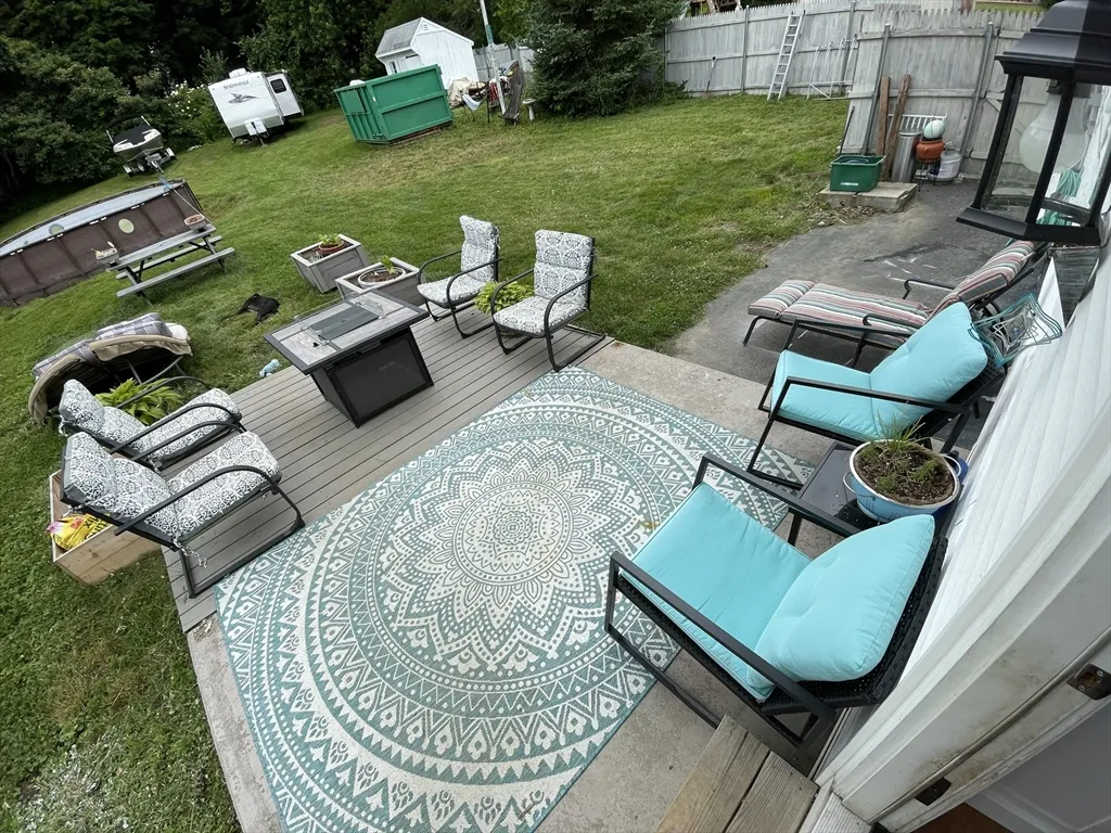 2 bed, 1 bath apartment for rent at 76 Houlton Unit 1, Swansea — photo 11 of 11
