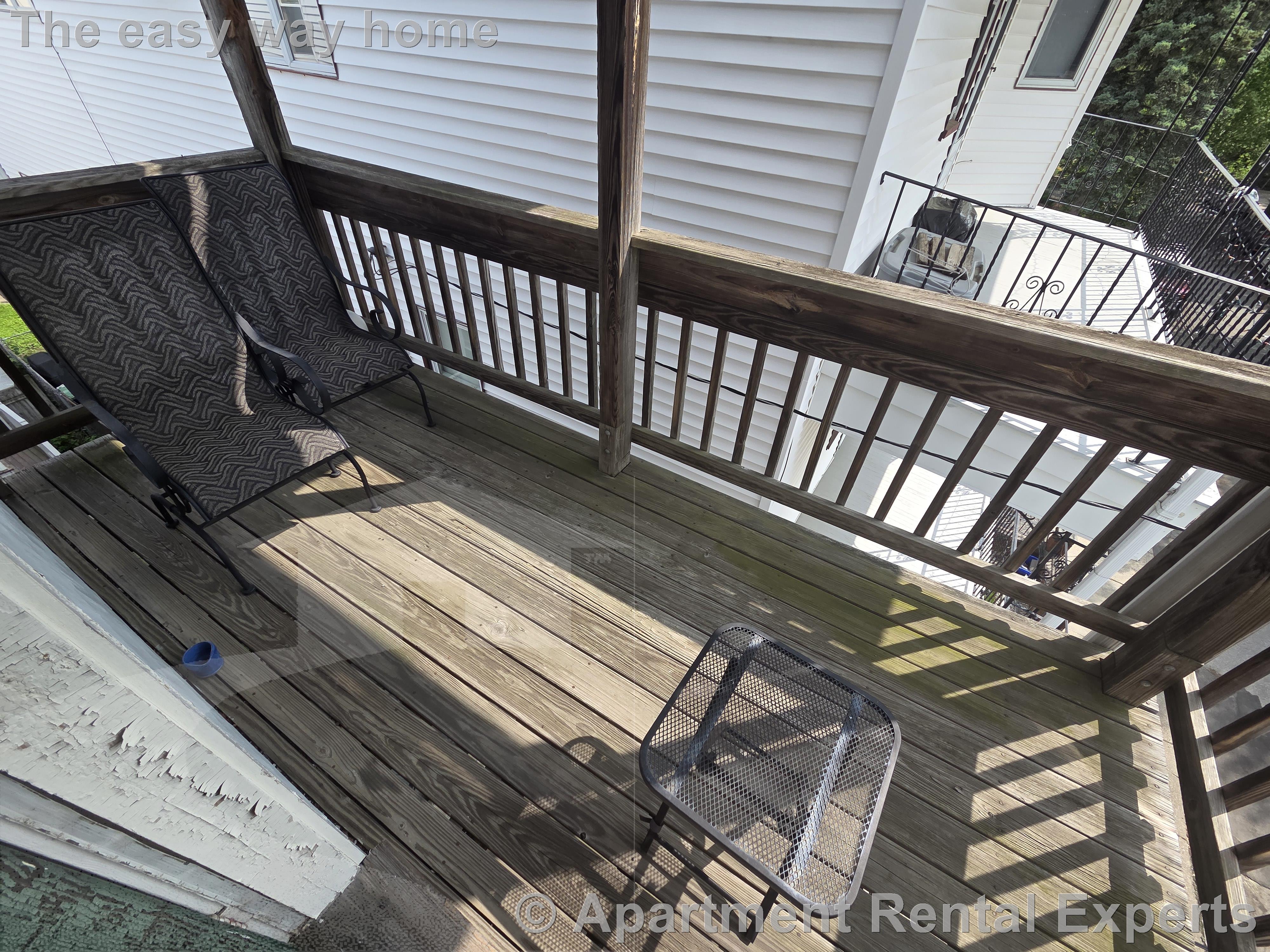 1 bed, 1 bath apartment for rent at 76 Lexington Ave Unit 3, Davis Square — photo 8 of 8