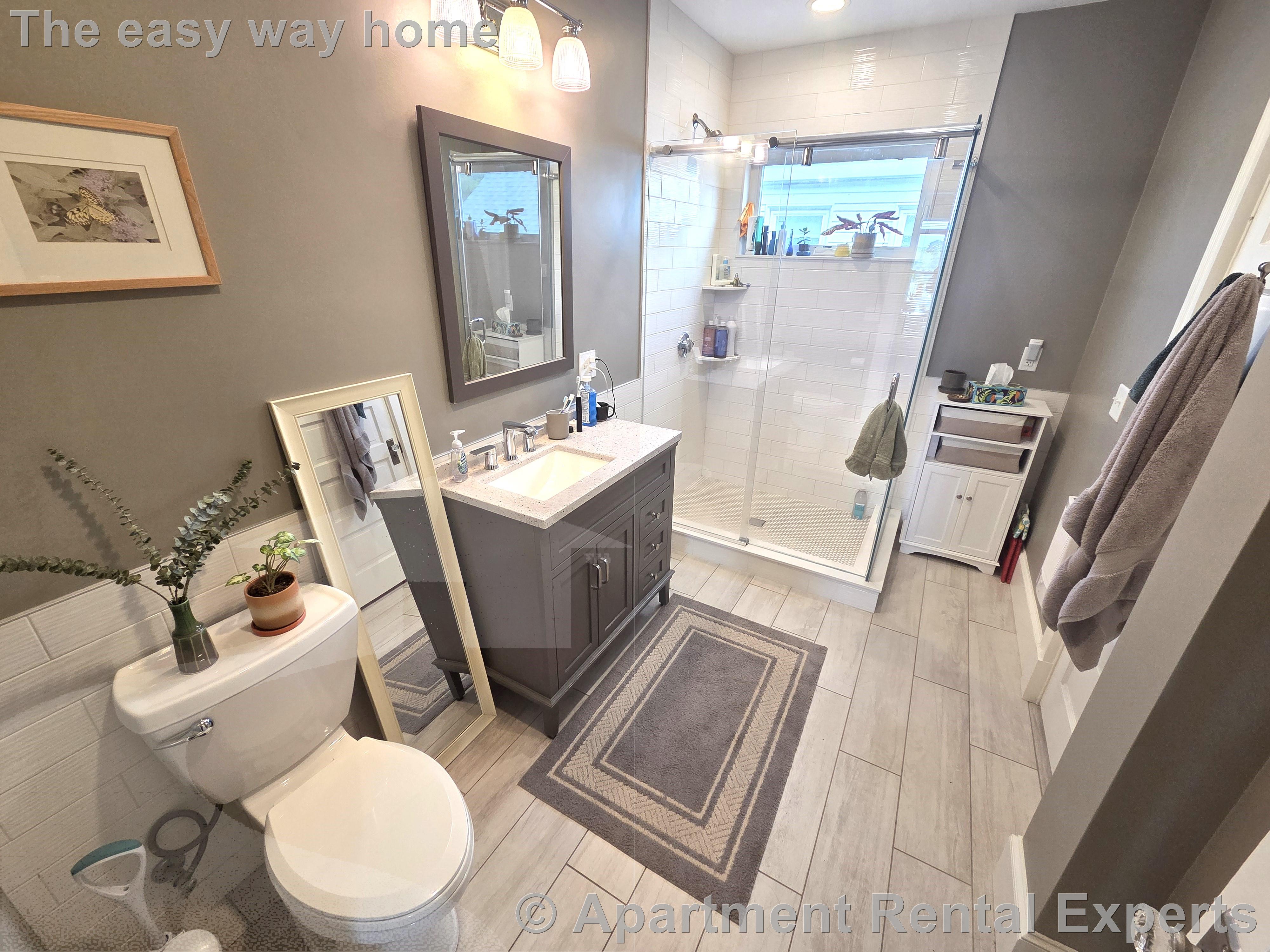 1 bed, 1 bath apartment for rent at 76 Lexington Ave Unit 3, Davis Square — photo 5 of 8