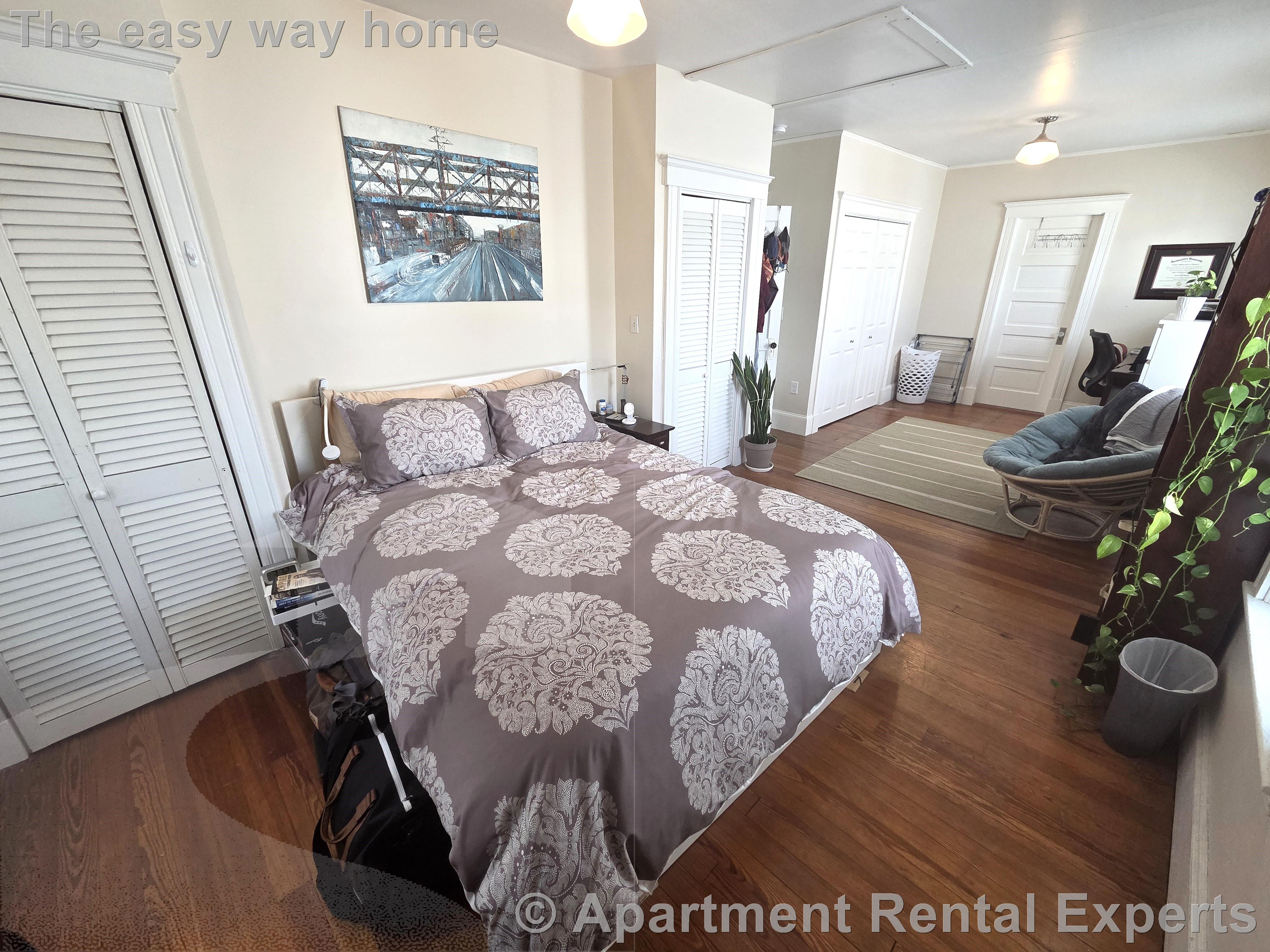 1 bed, 1 bath apartment for rent at 76 Lexington Ave Unit 3, Davis Square — photo 7 of 8