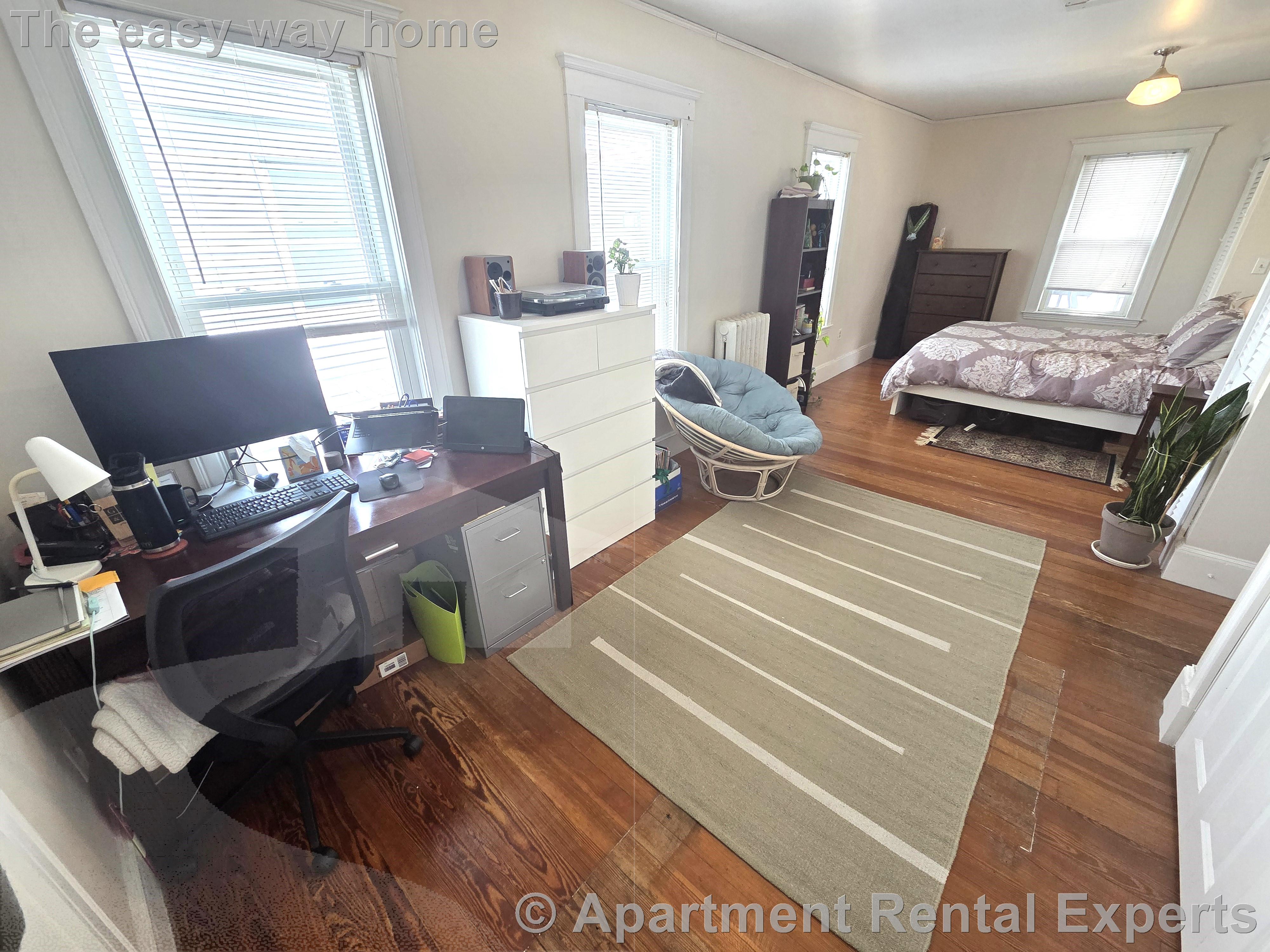 1 bed, 1 bath apartment for rent at 76 Lexington Ave Unit 3, Davis Square — photo 6 of 8