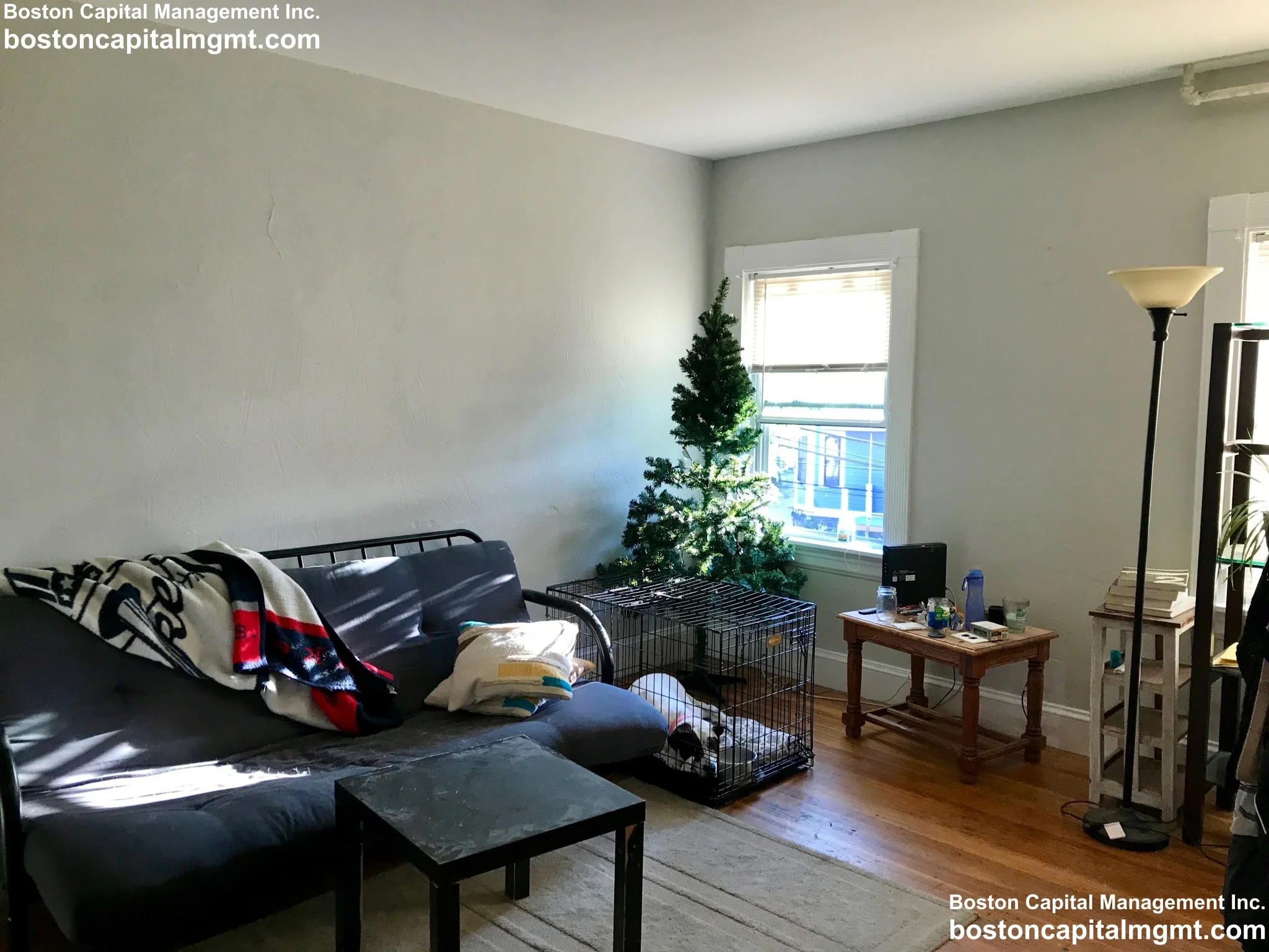 3 bed, 1 bath apartment for rent at 76 Linden St Unit 22, Brighton — photo 16 of 17