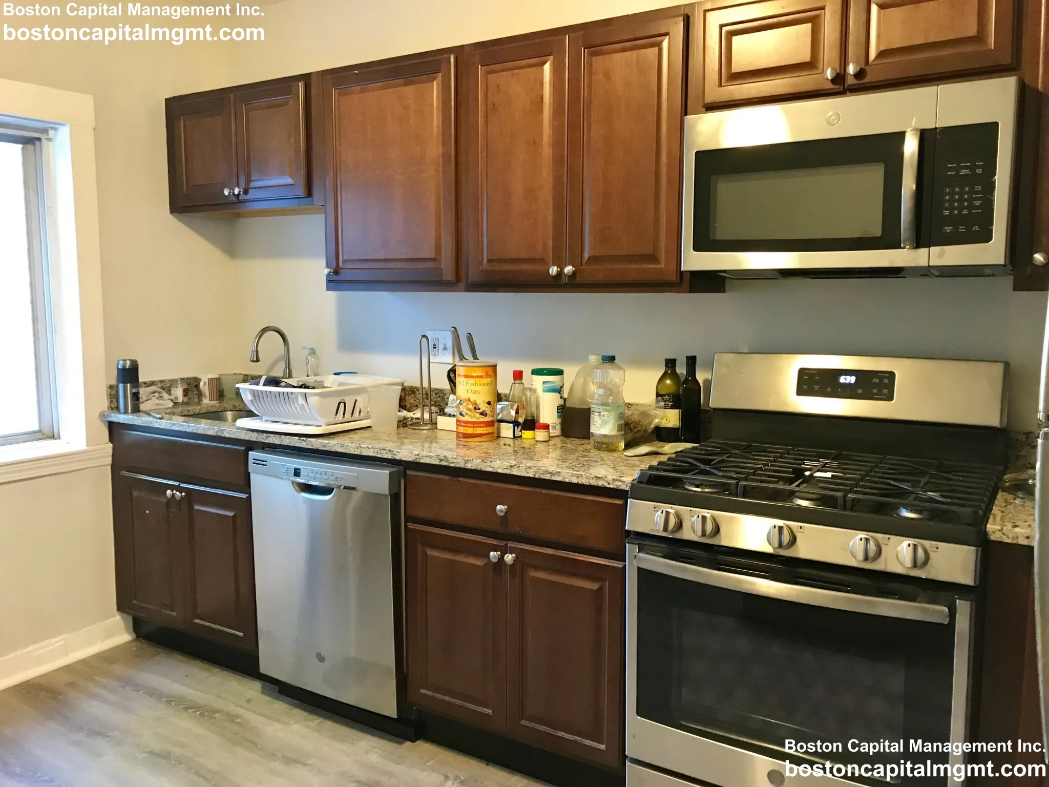 3 bed, 1 bath apartment for rent at 76 Linden St Unit 22, Brighton — photo 2 of 17