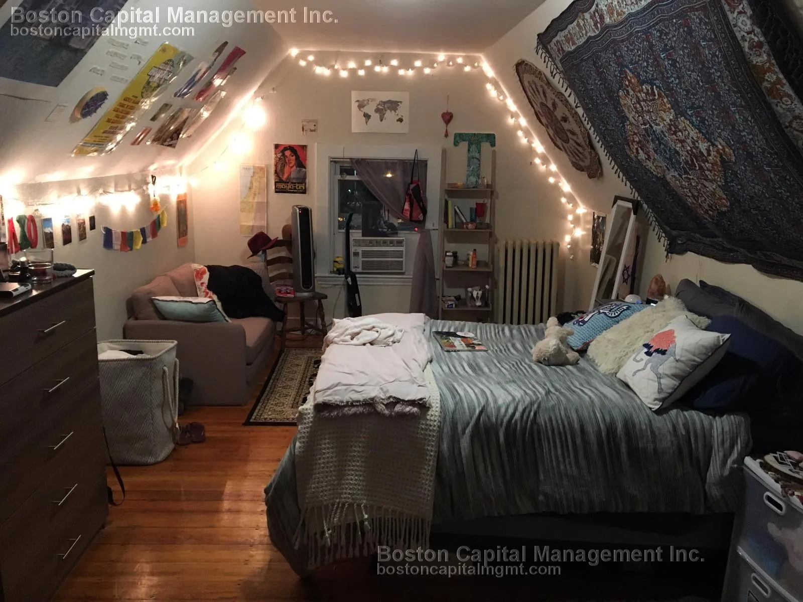 3 bed, 1 bath apartment for rent at 76 Linden St Unit 22, Brighton — photo 12 of 17