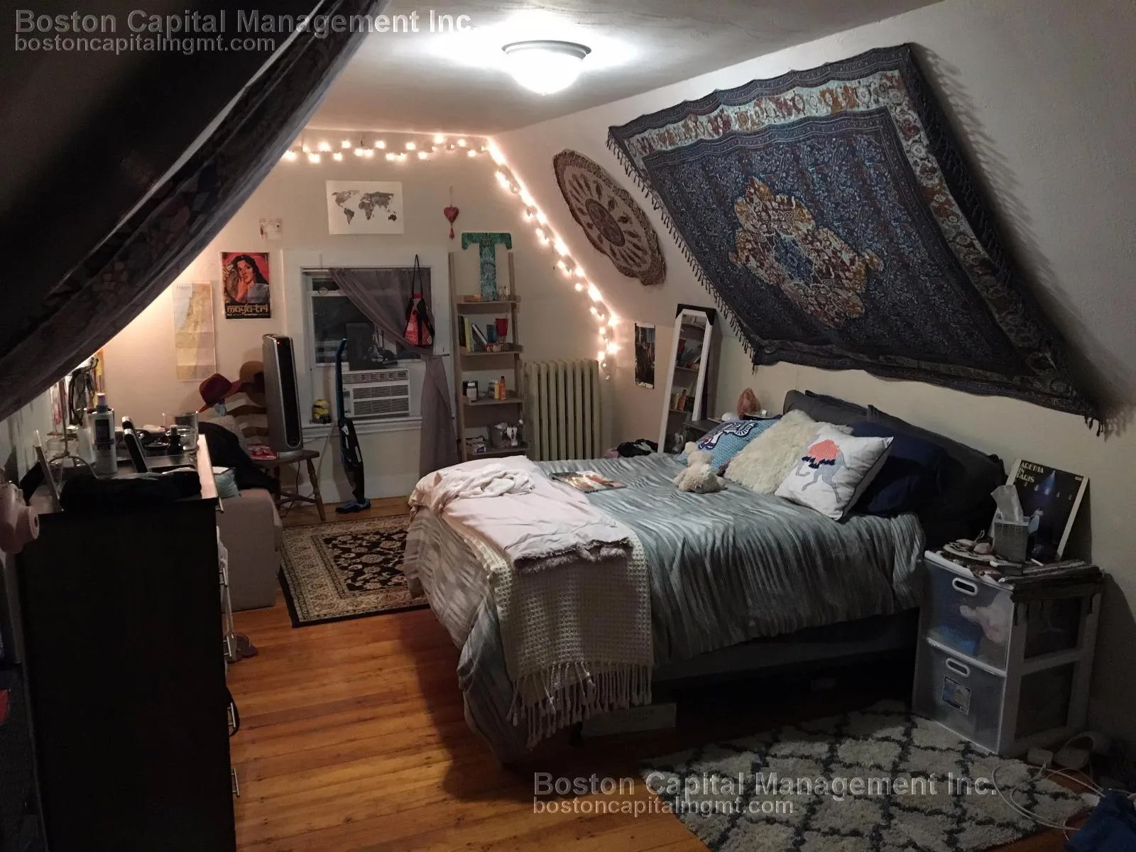 3 bed, 1 bath apartment for rent at 76 Linden St Unit 22, Brighton — photo 9 of 17