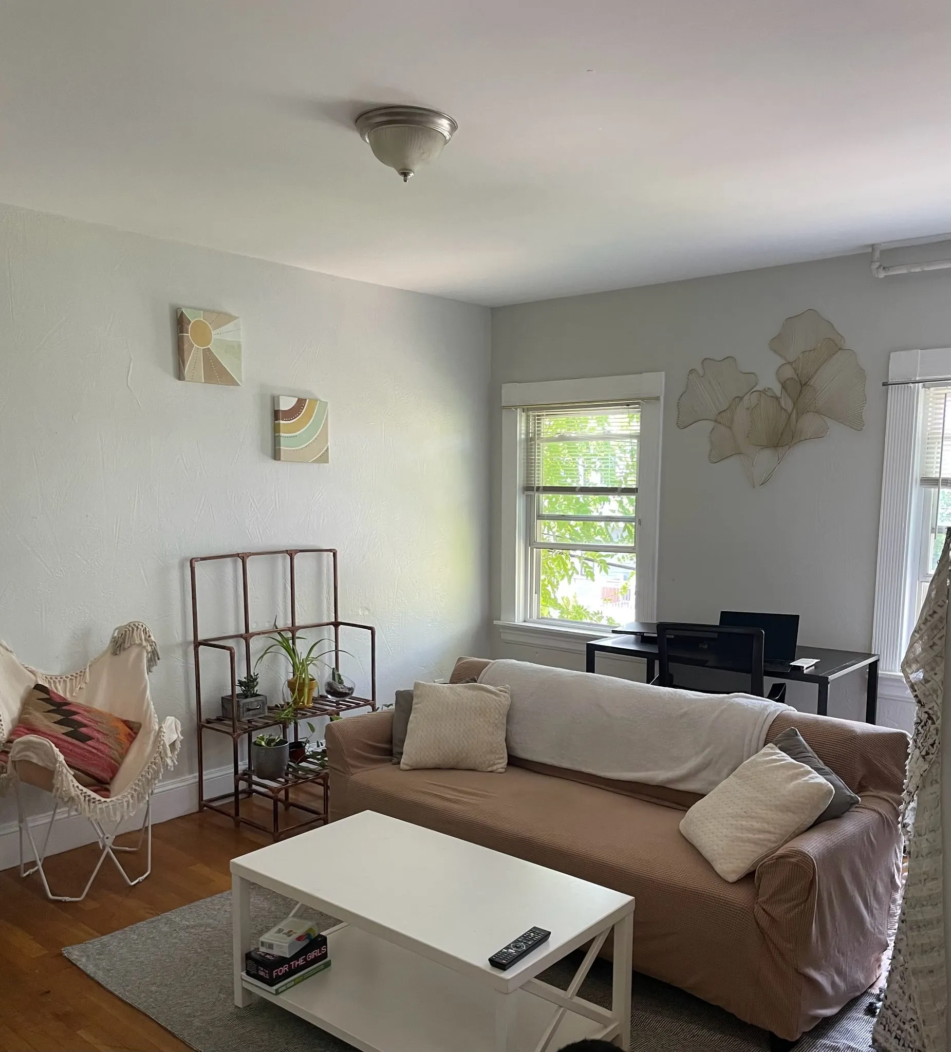 3 bed, 1 bath apartment for rent at 76 Linden St Unit 22, Brighton — photo 5 of 17