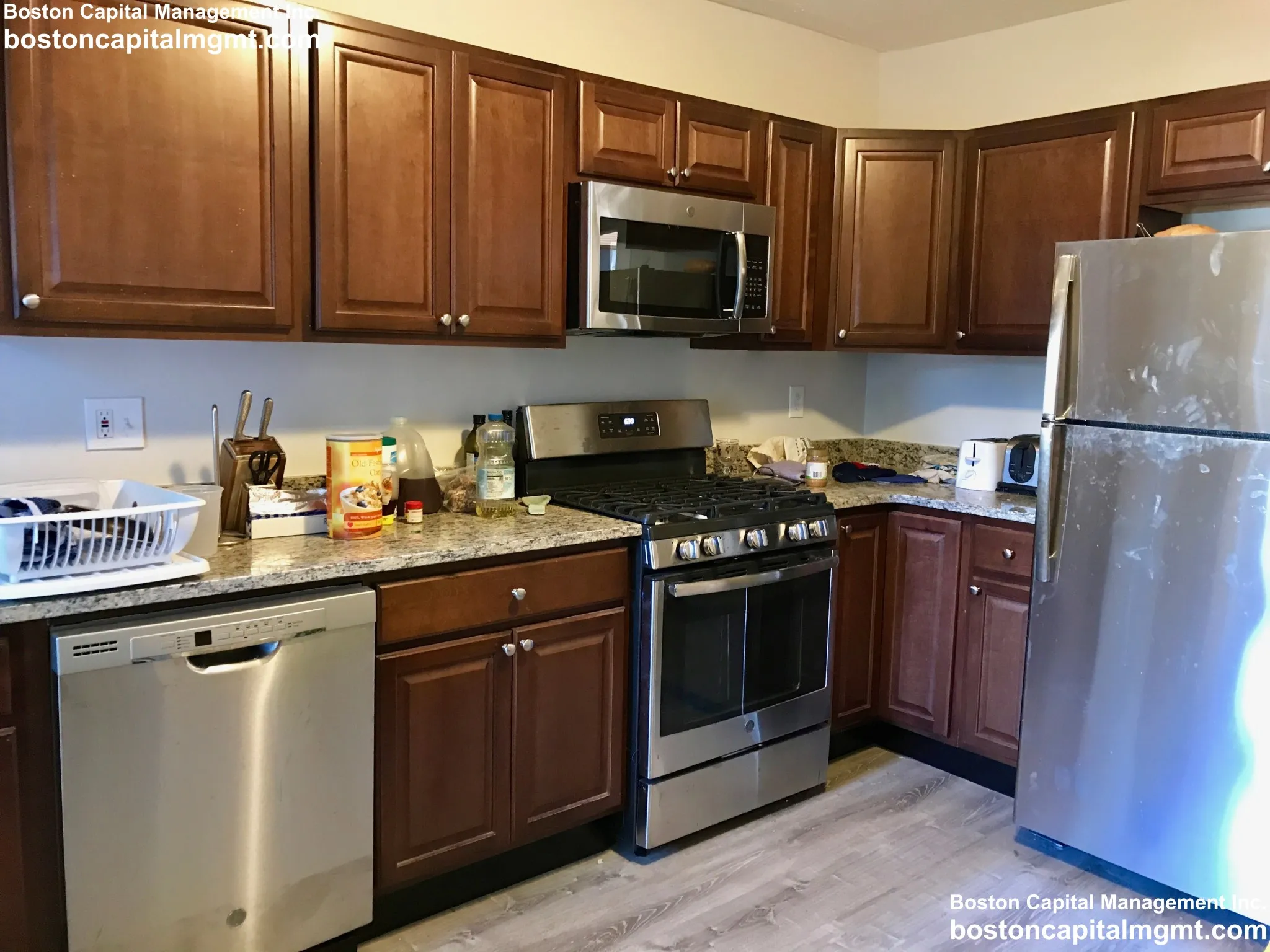 3 bed, 1 bath apartment for rent at 76 Linden St Unit 22, Brighton