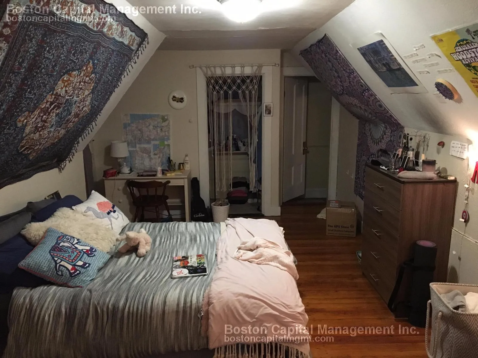 3 bed, 1 bath apartment for rent at 76 Linden St Unit 22, Brighton — photo 15 of 17