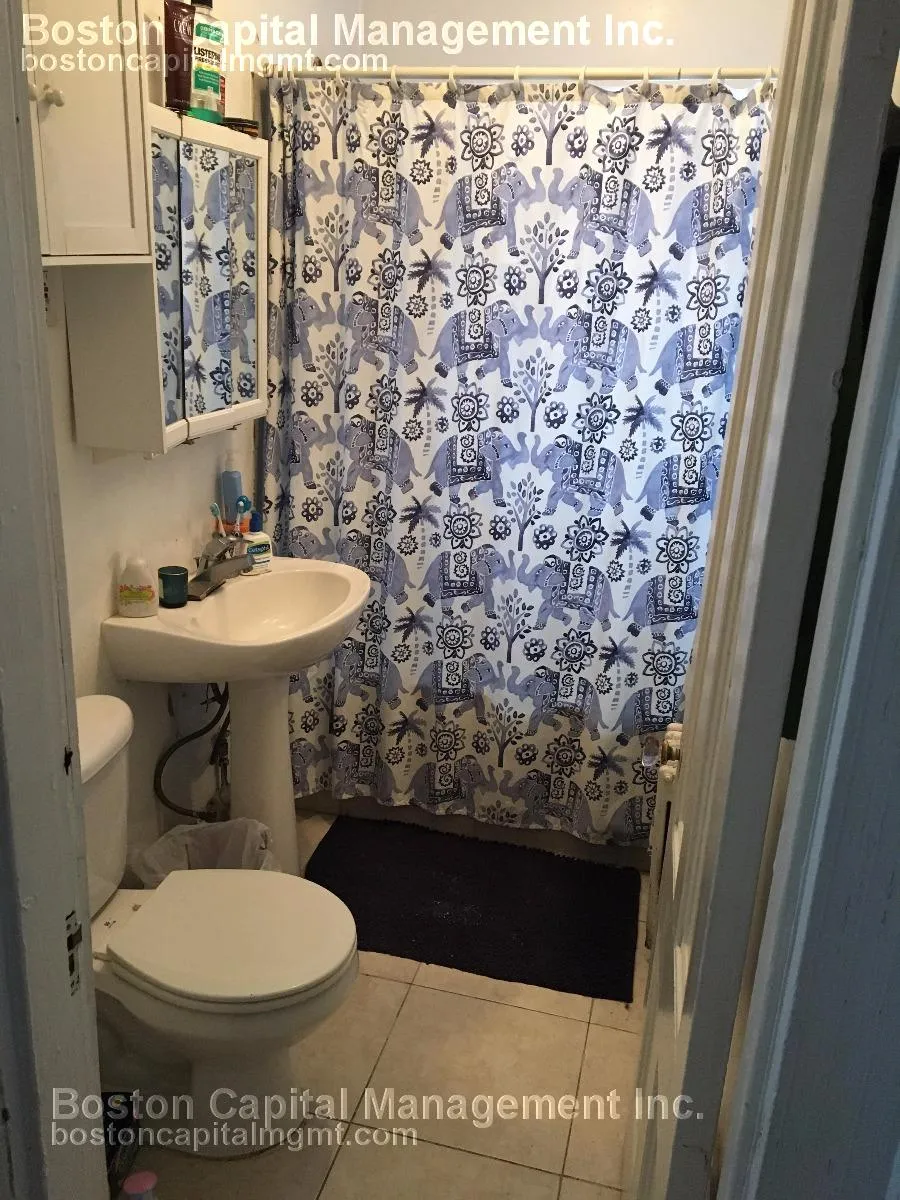 3 bed, 1 bath apartment for rent at 76 Linden St Unit 22, Brighton — photo 13 of 17