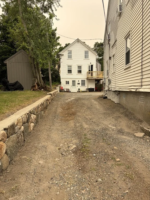 2 bed, 1 bath apartment for rent at 76 Lowell St Unit A, Peabody — photo 10 of 10