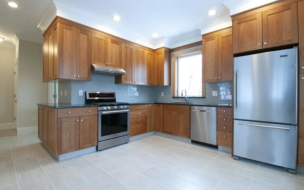 2 bed, 1 bath apartment for rent at 76 Main Unit A, Upton — photo 2 of 15