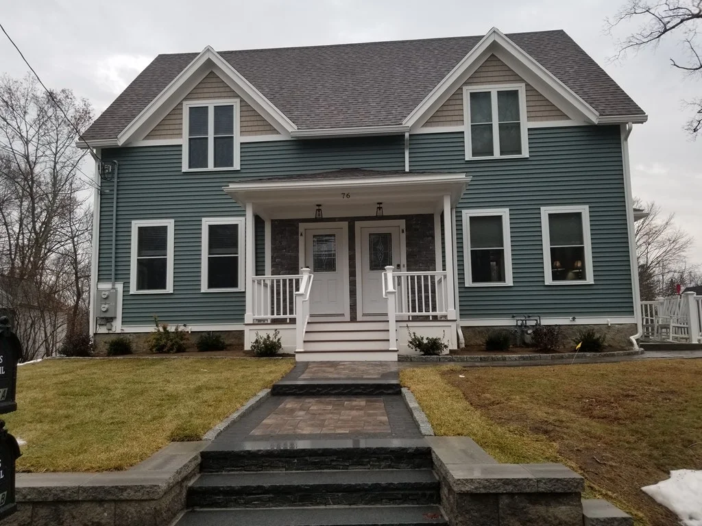 2 bed, 1 bath apartment for rent at 76 Main Unit A, Upton — photo 13 of 15