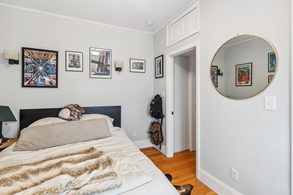 3 bed, 1 bath apartment for rent at 76 Marine Rd Unit 2, South Boston — photo 14 of 16