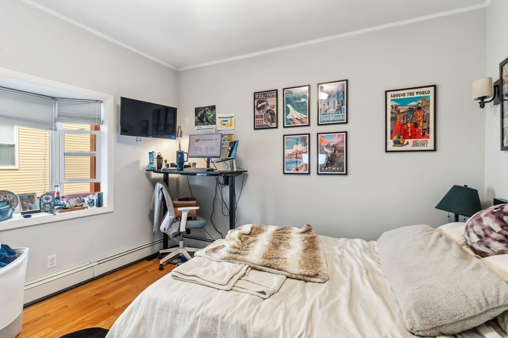 3 bed, 1 bath apartment for rent at 76 Marine Rd Unit 2, South Boston — photo 13 of 16