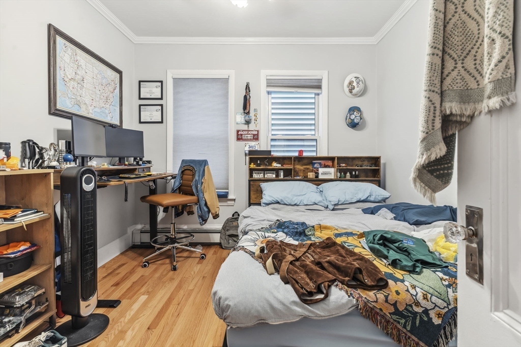 3 bed, 1 bath apartment for rent at 76 Marine Rd Unit 2, South Boston — photo 12 of 16