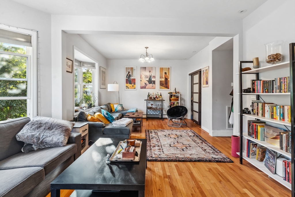 3 bed, 1 bath apartment for rent at 76 Marine Rd Unit 2, South Boston — photo 6 of 16