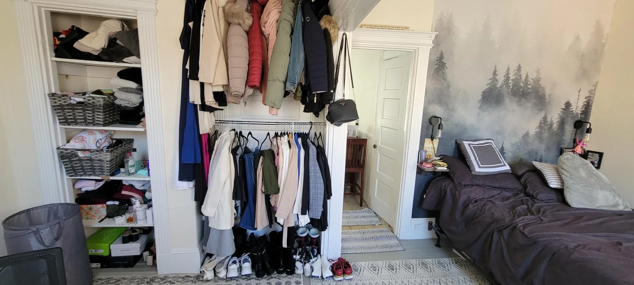1 bed, 1 bath apartment for rent at 76 Myrtle St Unit 7, Beacon Hill — photo 8 of 11