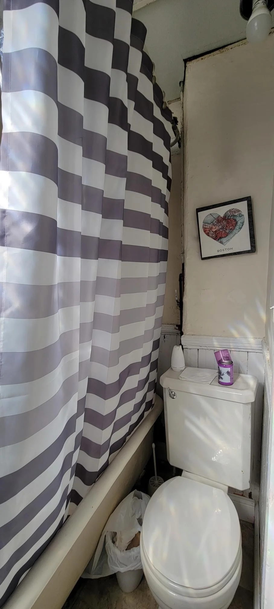 1 bed, 1 bath apartment for rent at 76 Myrtle St Unit 7, Beacon Hill — photo 11 of 11