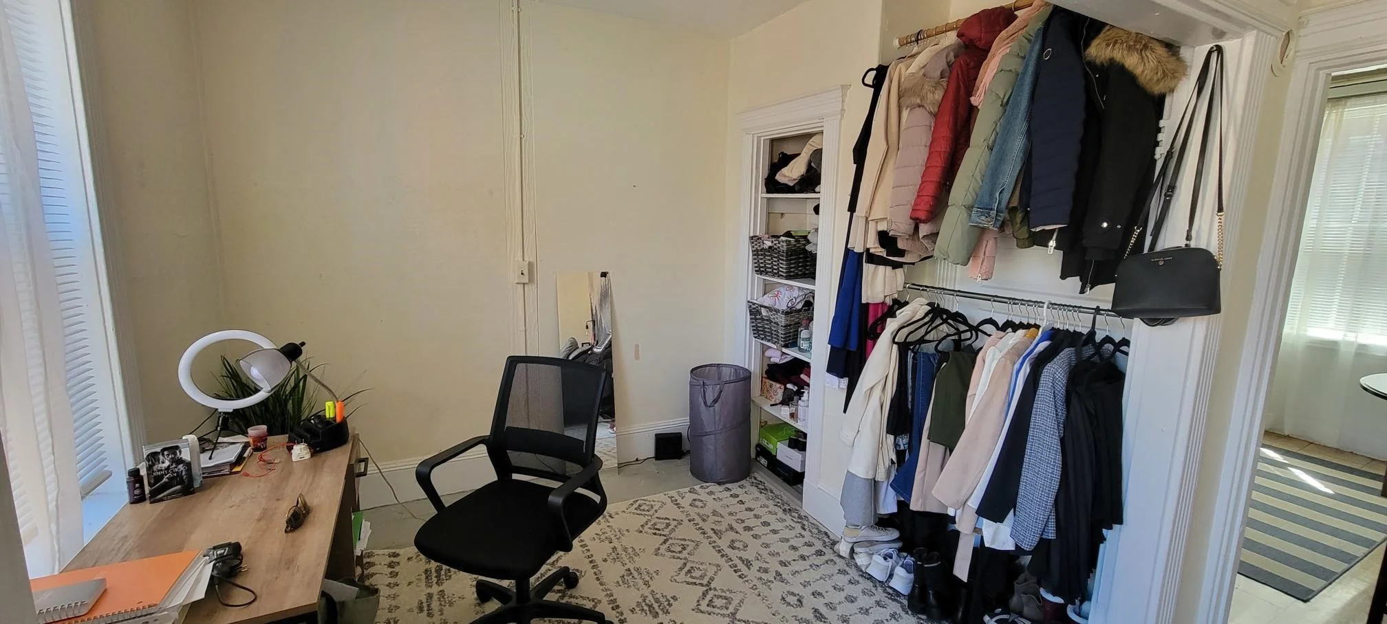 1 bed, 1 bath apartment for rent at 76 Myrtle St Unit 7, Beacon Hill — photo 6 of 11