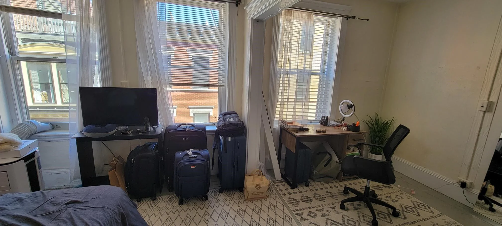 1 bed, 1 bath apartment for rent at 76 Myrtle St Unit 7, Beacon Hill — photo 7 of 11