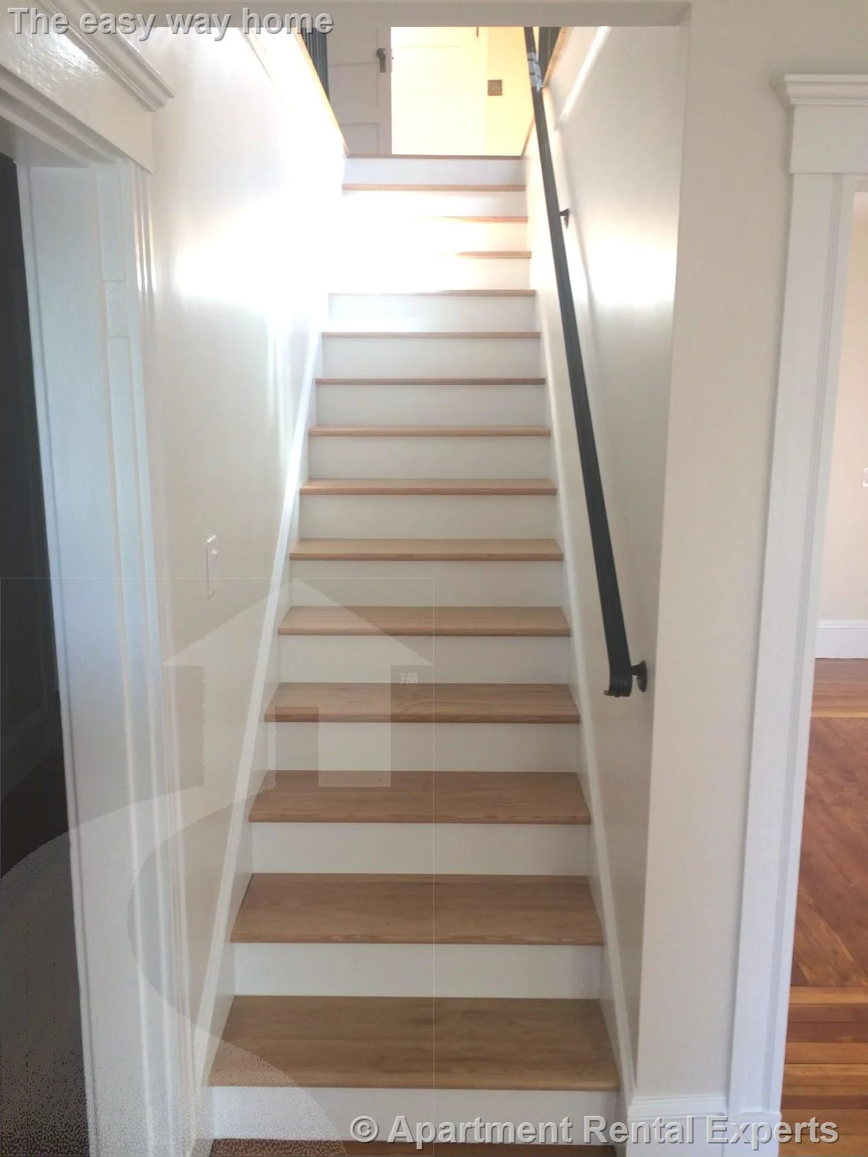 3 bed, 2 bath apartment for rent at 76 Oak St Unit 3, Inman Square — photo 3 of 11