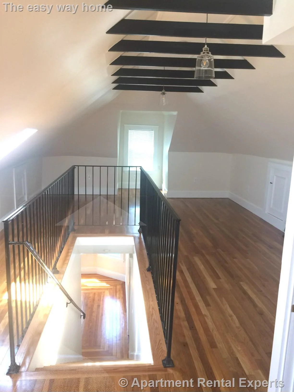 3 bed, 2 bath apartment for rent at 76 Oak St Unit 3, Inman Square — photo 10 of 11