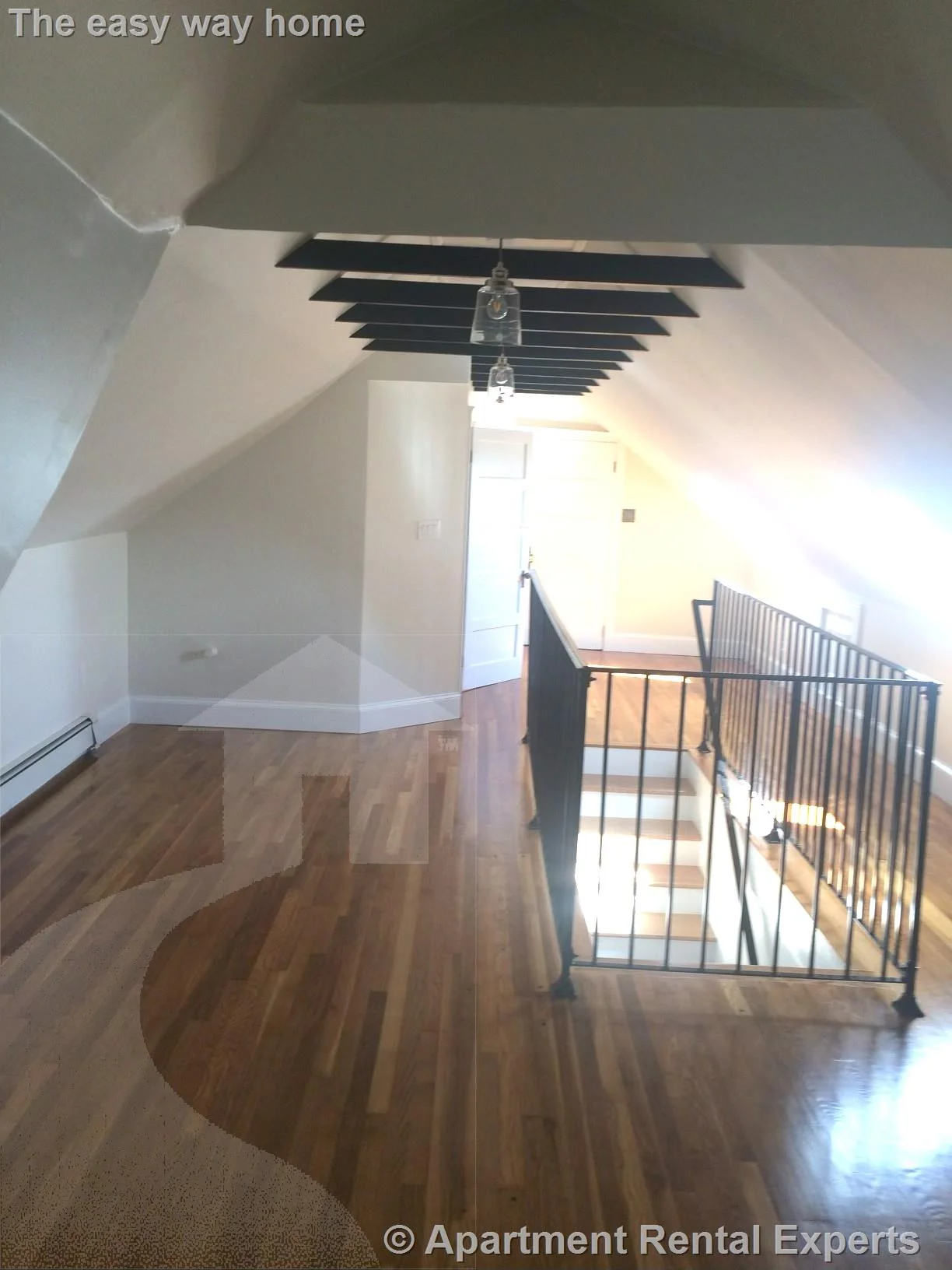3 bed, 2 bath apartment for rent at 76 Oak St Unit 3, Inman Square — photo 11 of 11