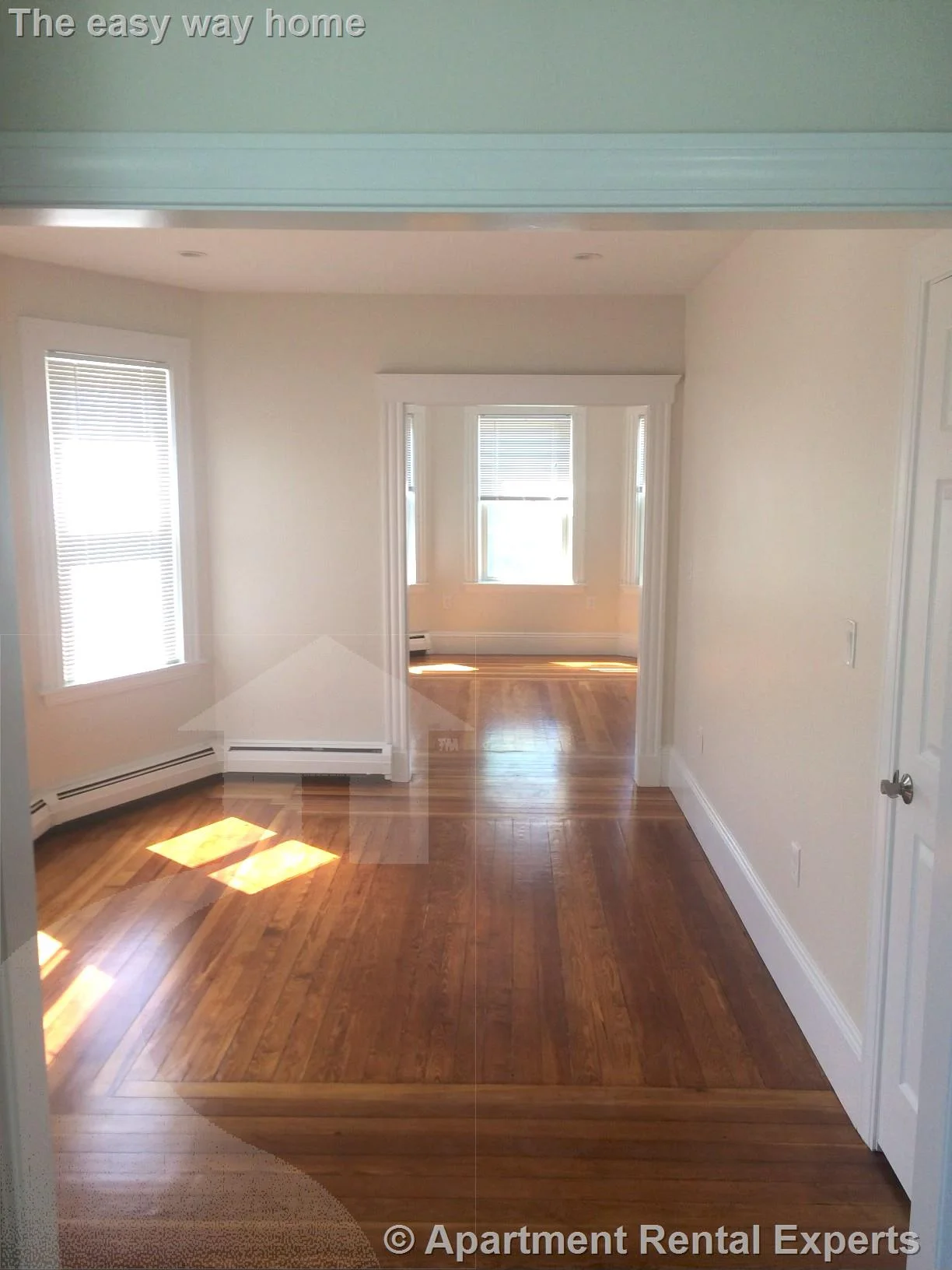 3 bed, 2 bath apartment for rent at 76 Oak St Unit 3, Inman Square — photo 2 of 11