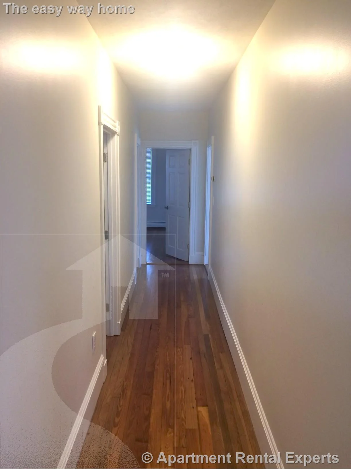 3 bed, 2 bath apartment for rent at 76 Oak St Unit 3, Inman Square — photo 4 of 11