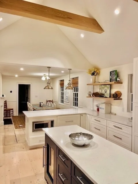 4 bed, 3 bath apartment for rent at 76 Orange St, Nantucket (vil) — photo 7 of 34
