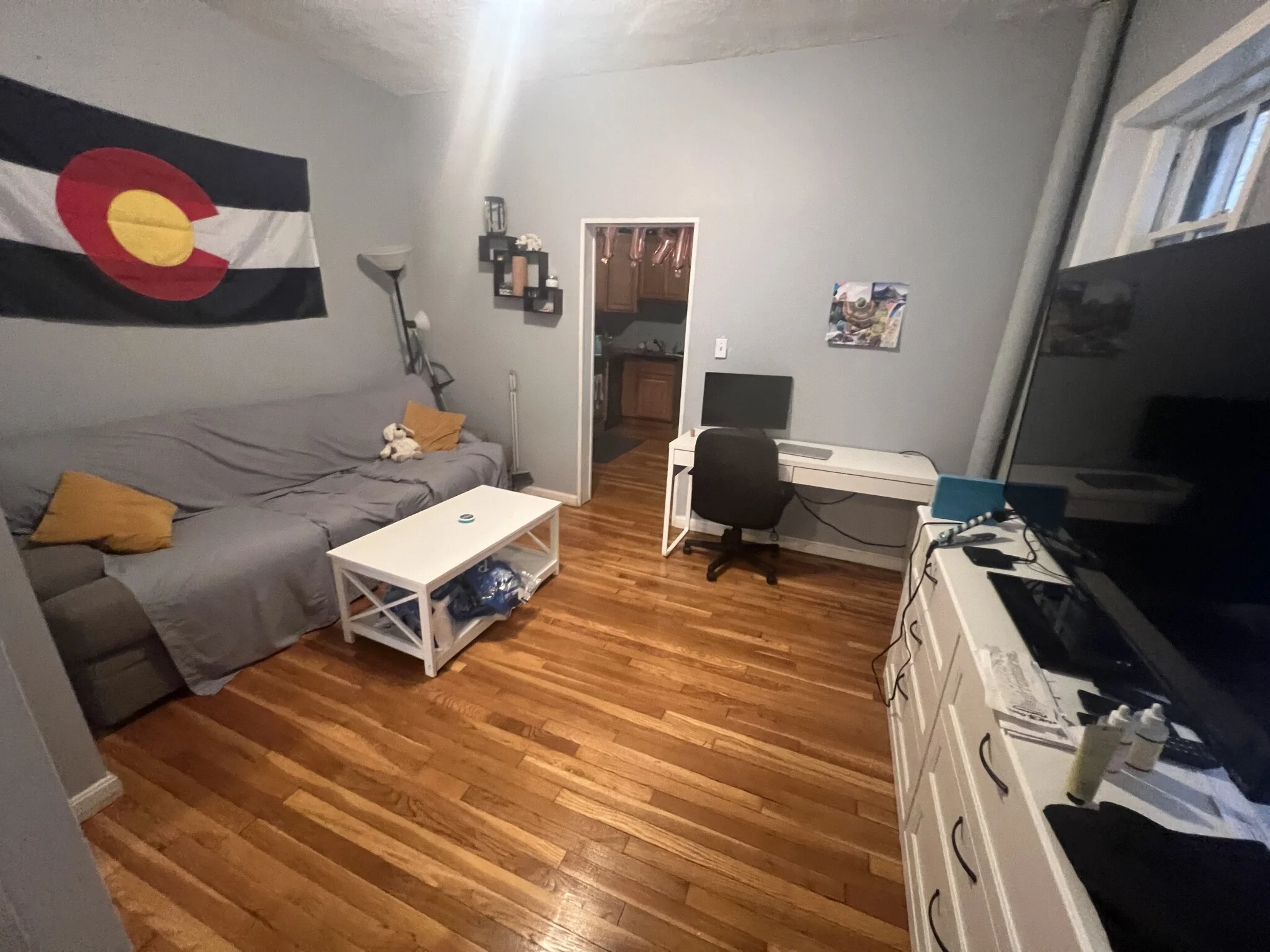 2 bed, 1 bath apartment for rent at 76 Phillips St Unit 2, Beacon Hill — photo 13 of 40