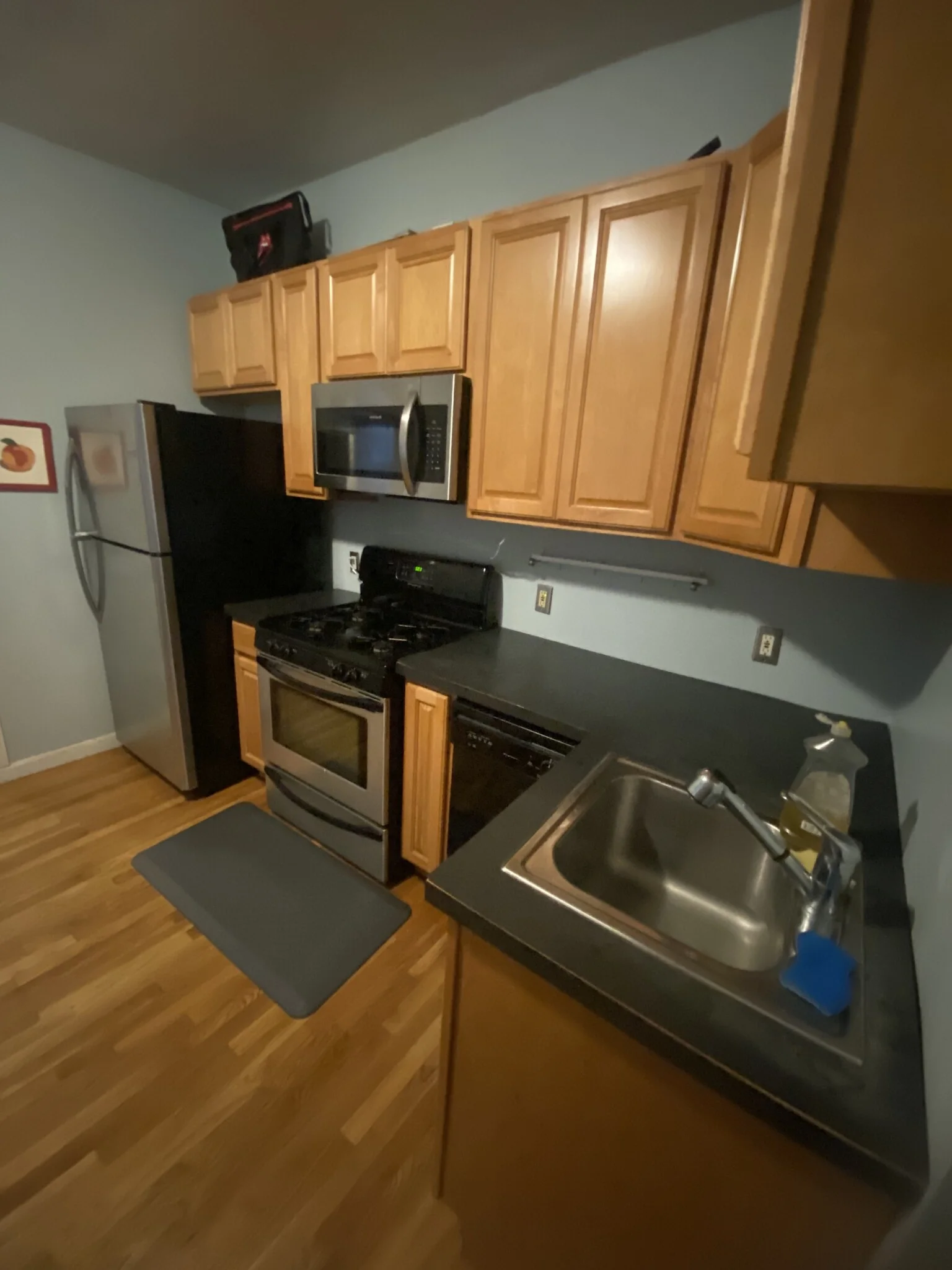 2 bed, 1 bath apartment for rent at 76 Phillips St Unit 2, Beacon Hill — photo 31 of 40