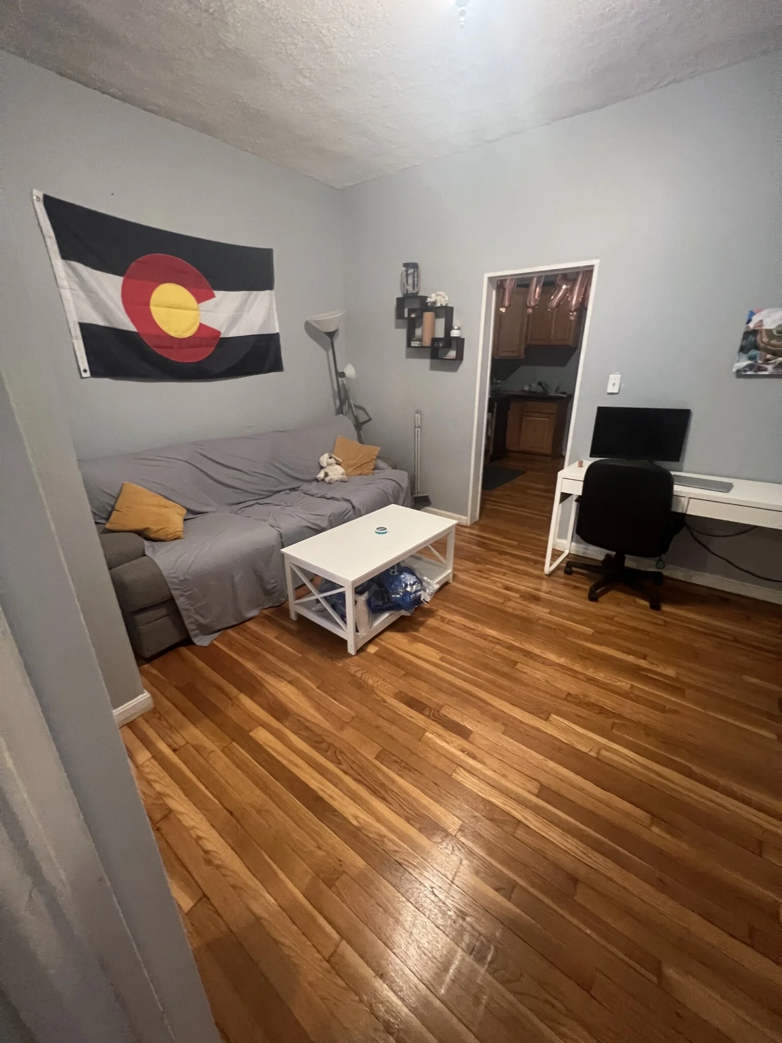 2 bed, 1 bath apartment for rent at 76 Phillips St Unit 2, Beacon Hill — photo 12 of 40