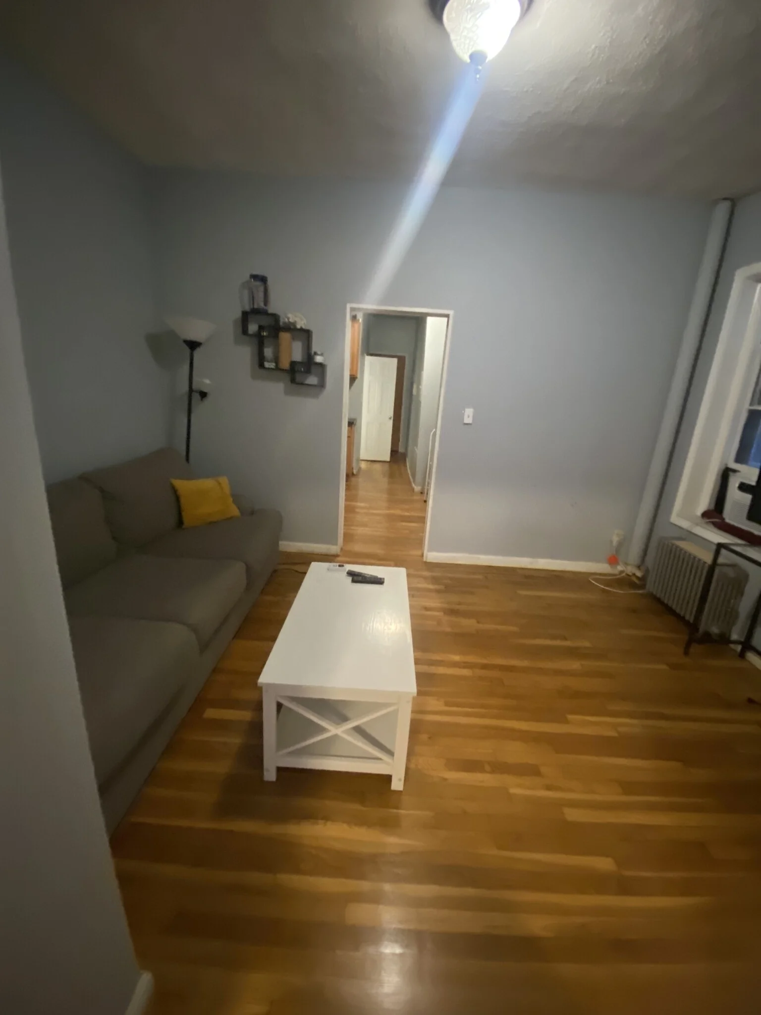 2 bed, 1 bath apartment for rent at 76 Phillips St Unit 2, Beacon Hill — photo 27 of 40