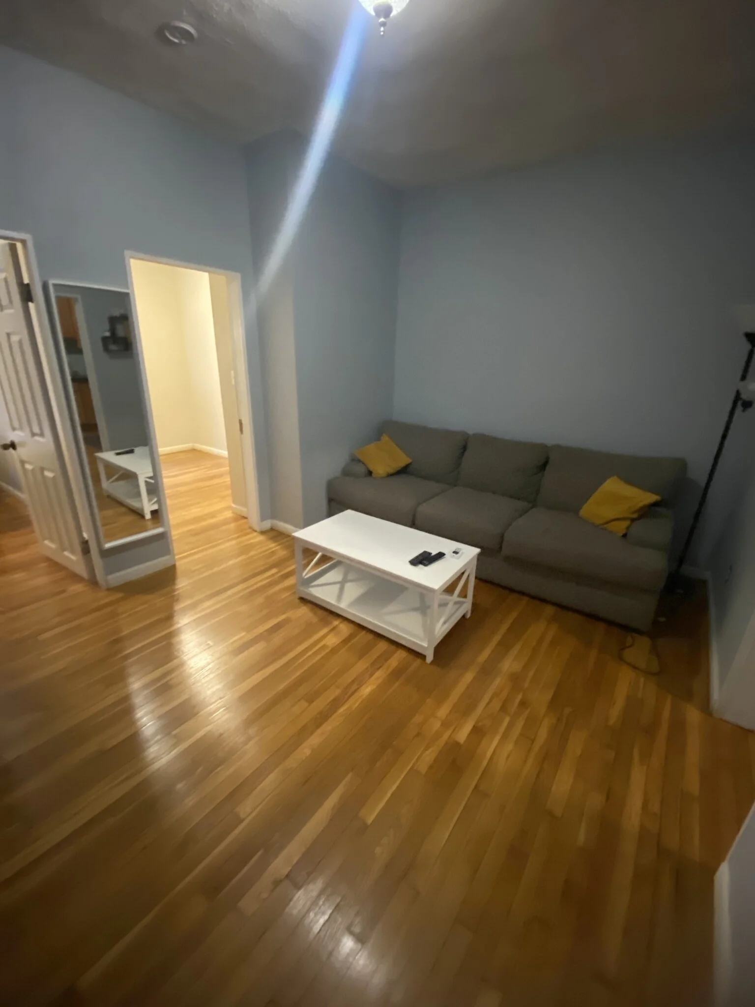 2 bed, 1 bath apartment for rent at 76 Phillips St Unit 2, Beacon Hill — photo 20 of 40