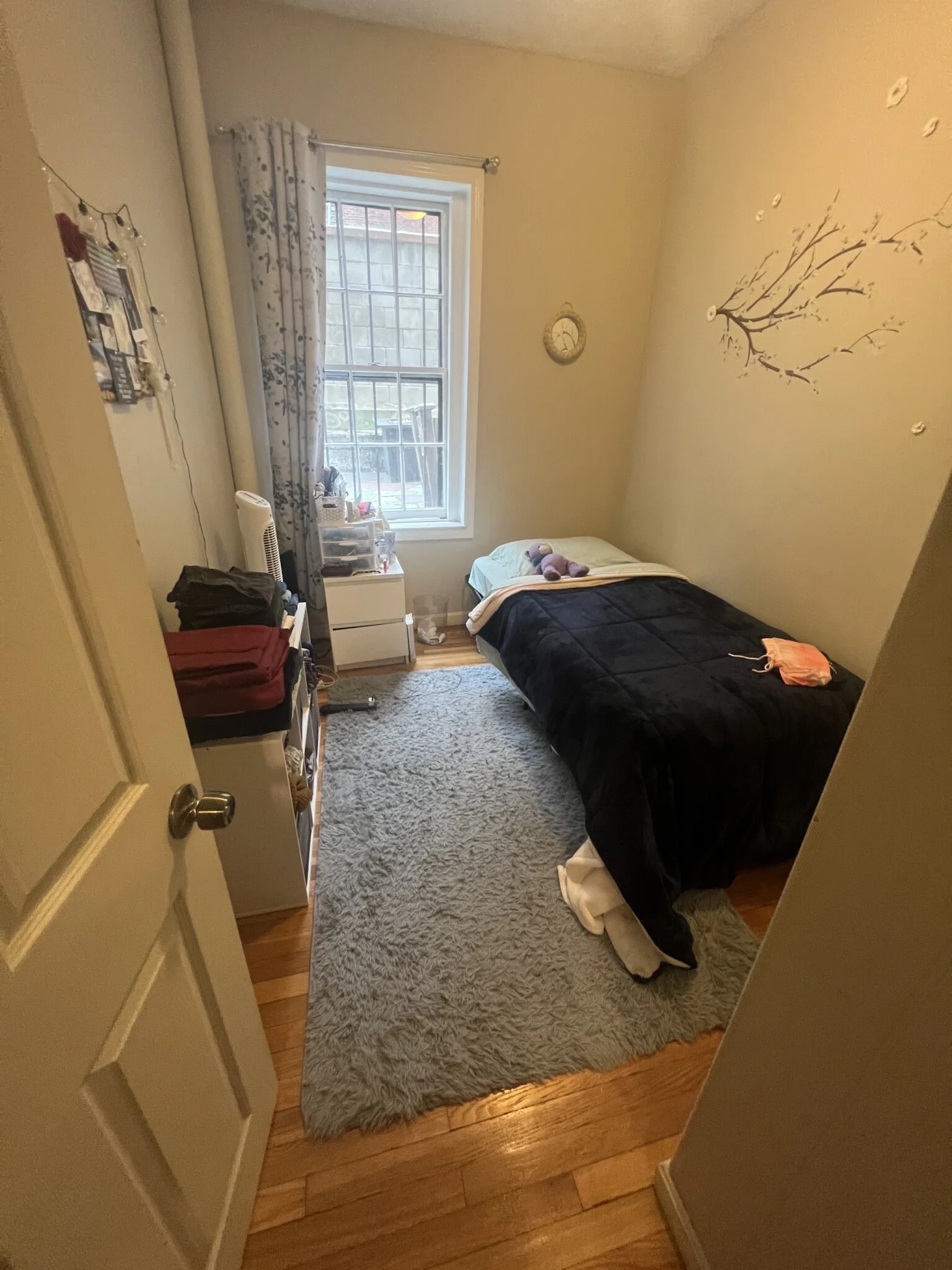 2 bed, 1 bath apartment for rent at 76 Phillips St Unit 2, Beacon Hill — photo 6 of 40