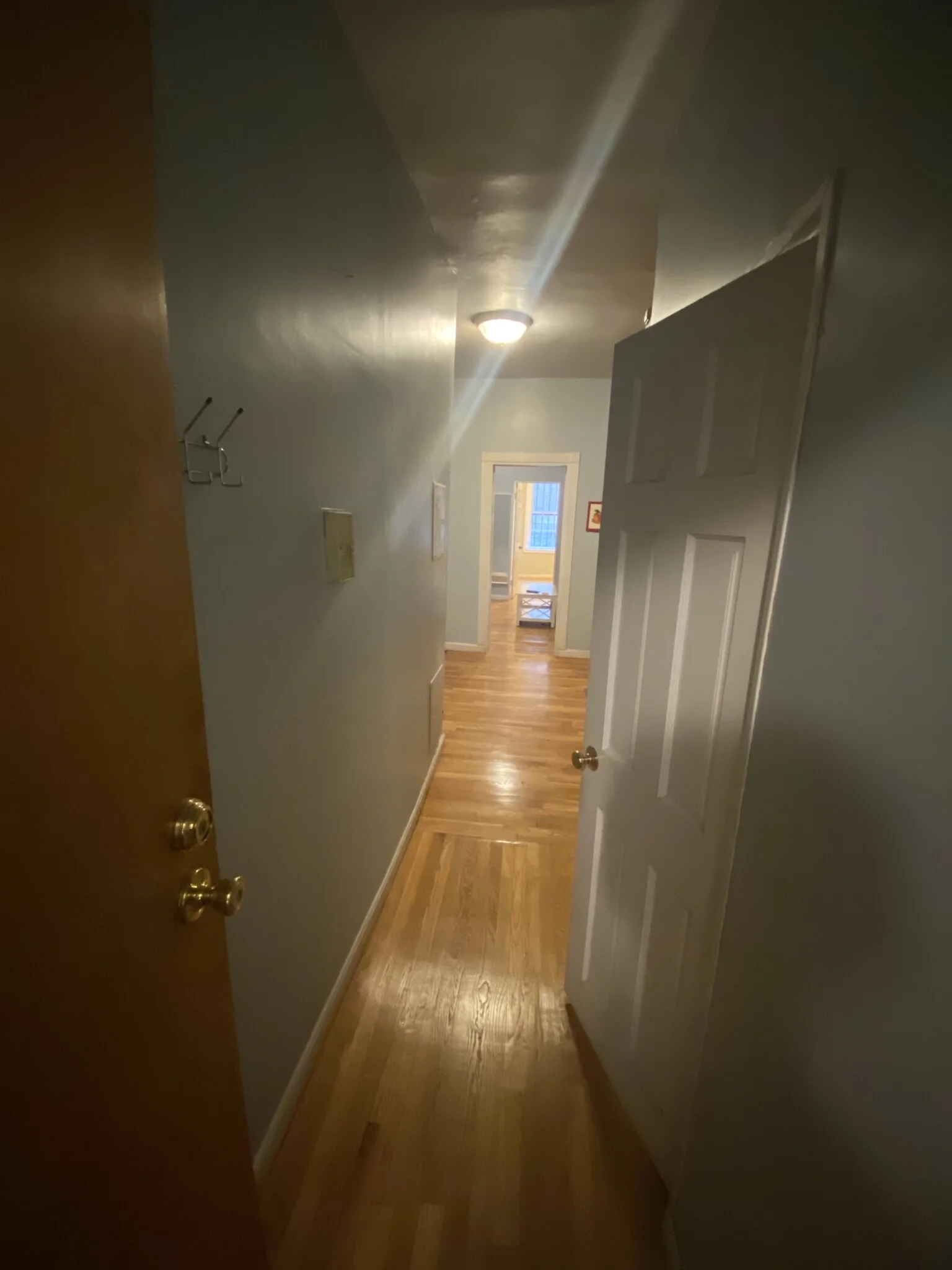 2 bed, 1 bath apartment for rent at 76 Phillips St Unit 2, Beacon Hill — photo 28 of 40
