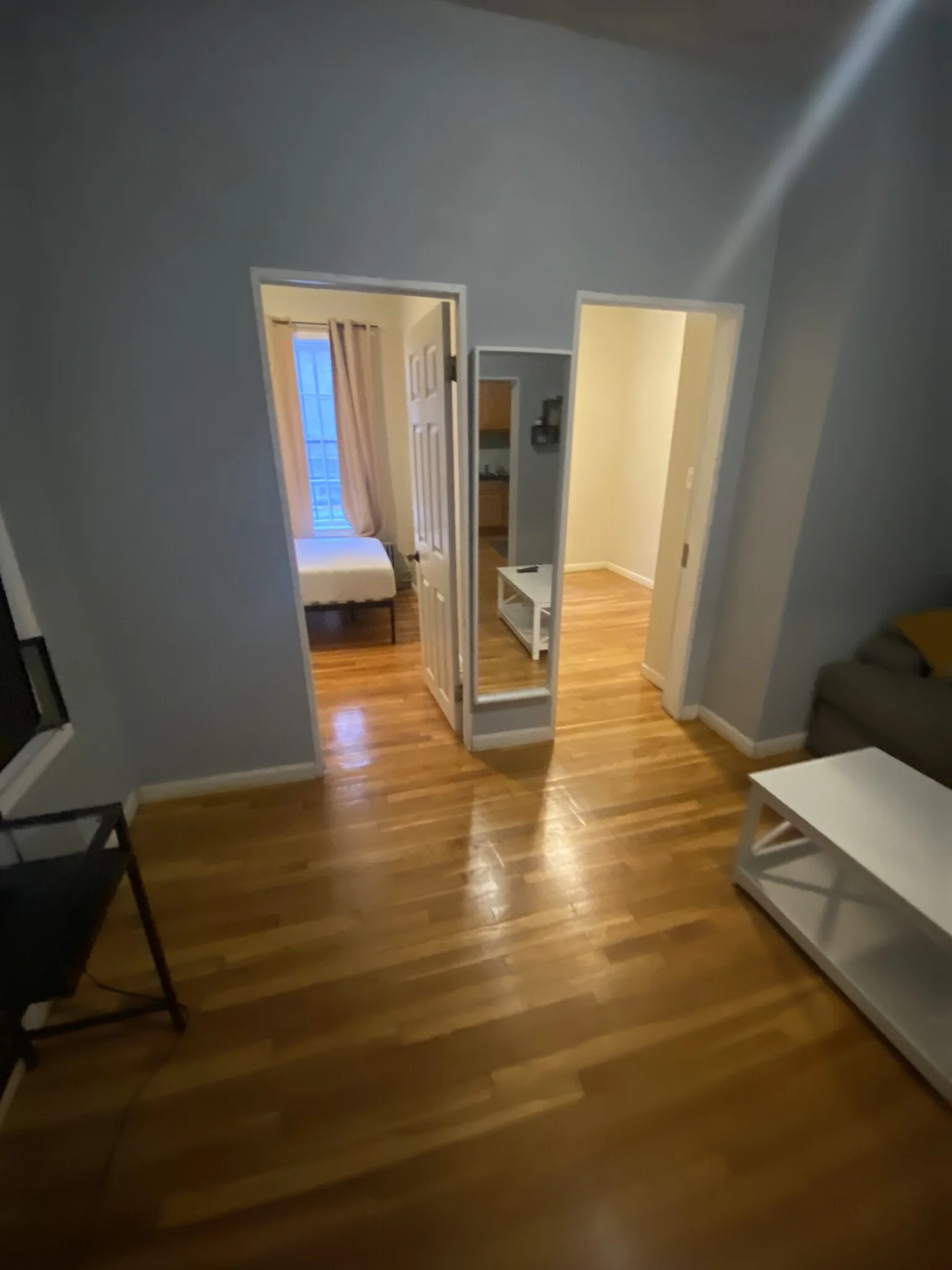 2 bed, 1 bath apartment for rent at 76 Phillips St Unit 2, Beacon Hill — photo 21 of 40
