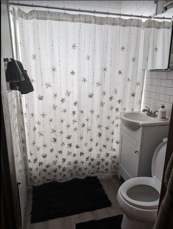 3 bed, 1 bath apartment for rent at 76 Phipps St Unit 1, Quincy — photo 5 of 10