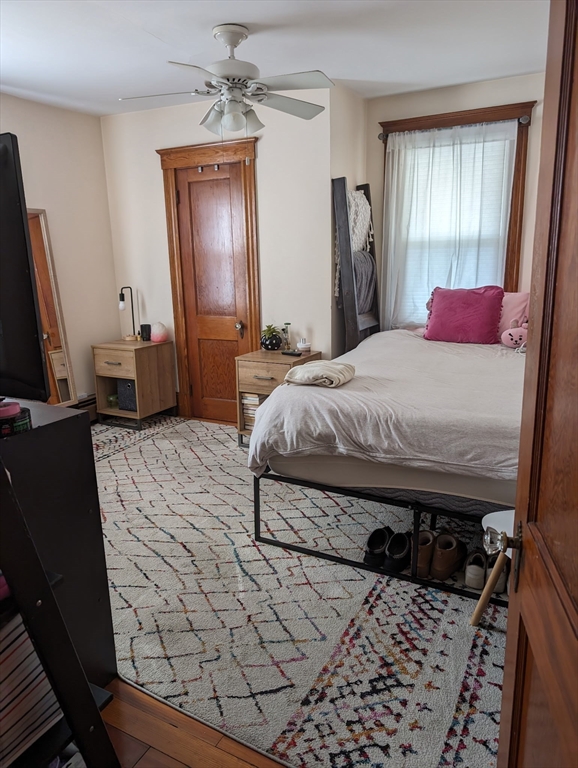 3 bed, 1 bath apartment for rent at 76 Phipps St Unit 1, Quincy — photo 3 of 10